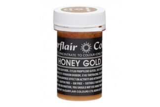 HONEY GOLD PASTEL PASTE,LP39