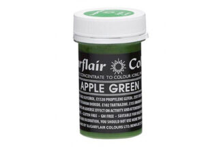 APPLE GREEN PASTEL PASTE,LP45