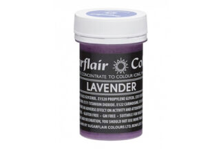 LAVENDER PASTEL PASTE,LP90