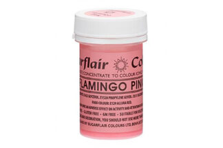 FLAMINGO PINK SPECTRAL PASTE 25G,Spectral Paste,LS02