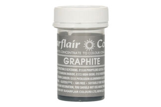 25g GRAPHITE SPECTRAL PASTE,GRAPHITE SPECTRAL PASTE 25G,Spectral Paste,LS10