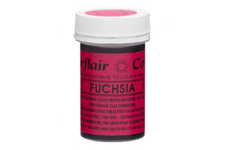 FUCHSIA SPECTRAL PASTE 25G -,Spectral Paste,LS18