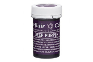 DEEP PURPLE SPECTRAL PASTE 25G,Spectral Paste,LS61