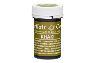 KHAKI SPECTRAL PASTE 25G,Spectral Paste,LS62