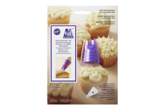 Tip2 Duo Piping Tip Set,417-1155