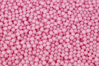 1kg 6mm SHINY PINK EDIBLE CACHOUS,1KG SHINY PINK 6mm EDIBLE CACHOUS PEARLS,CPSHPK-106