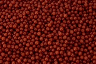 1kg 6mm SHINY RED EDIBLE CACHOUS PEARLS,1KG SHINY RED 6mm EDIBLE CACHOUS PEARLS,CPSHRE-106