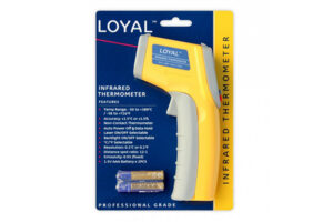 infRARED THERMOMETER,LTIR380