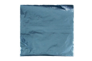 LIGHT BLUE LARGE FOIL FOR WRAPPING,LIGHT BLUE FOIL FOR WRAPPING,6 x 6 LIGHT BLUE LARGE FOIL,6 x 6 LIGHT BLUE LARGE FOIL,4 x 4 LIGHT BLUE FOIL FOR WRAPPING,LARGE FOIL FOR WRAPPING,LIGHT BLUE 4 x 4 FOIL,89-44B-PK10