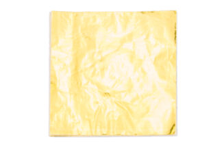 LIGHT GOLD LARGE FOIL FOR WRAPPING,LIGHT GOLD FOIL FOR WRAPPING,6 x 6 LIGHT GOLD LARGE FOIL,6 x 6 LIGHT GOLD LARGE FOIL,4 x 4 LIGHT GOLD FOIL FOR WRAPPING,LARGE FOIL FOR WRAPPING,LIGHT GOLD 4 x 4 FOIL,89-44G-PK10