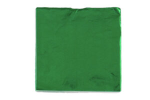 EMERALD GREEN LARGE FOIL,EMERALD GREEN FOIL FOR WRAPPING,6 x 6 EMERALD GREEN LARGE FOIL,6 x 6 EMERALD GREEN LARGE FOIL,4 x 4 EMERALD GREEN FOIL FOR WRAPPING,FOIL FOR WRAPPING,89-44N-PK10