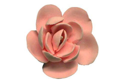 small pink gumpaste jasmine no wire,sfcmlnwpk