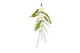 Jasmine filler spray white SWEET SUGAR FLOWERS,SFSKRWH