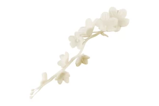 8 Petal filler white SWEET SUGAR FLOWERS,SFVM8WH