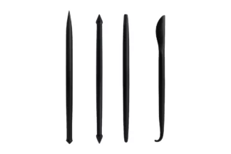 Modelling Tools Set of 4 - Jem Cutters,109SETTS