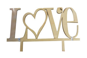 LOVE HEART SCRIPT WOOD LOOK,love-heart-script-wood-look-acrylic-engagementwedding-cake-topper-6-pack-3020106-1600