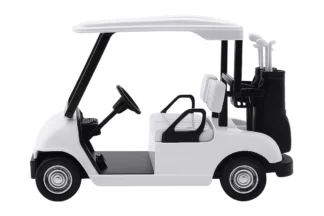 Golf Cart Decoset,Golf-Cart-1