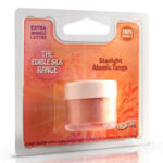 DISC Lustre Powder Starlight Atomic Tango Rainbow Dust - 3g