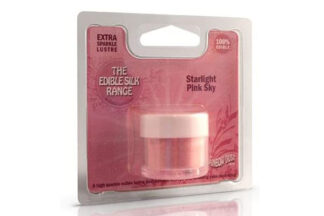 Lustre Pearl Blush Pink,RDSLKR-003