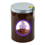 1kg Milk Chocolate Ganache