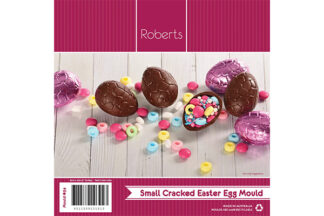 Cracked Finish Egg,Cracked Finish Egg,RC-34