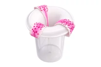 Lily Former (95mm x 50mm 3.7 Inch x 2 Inch) - JEM Cutters,109SE020