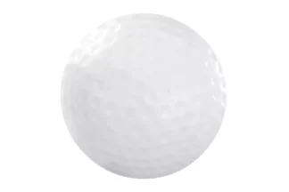 Golf Ball Cupcake Rings - SPORTS CUPCAKE RING - 10pieces - Cake Decoration Bakery Crafts,14179