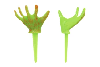 Monster Hand DecoPics Bakery Crafts,41130