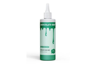 250g EVERGREEN CHOCOLATE DRIP,CD-2505