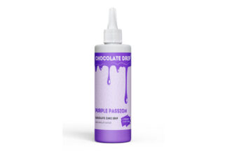 250g PURPLE PASSION CHOCOLATE DRIP,CD-2512