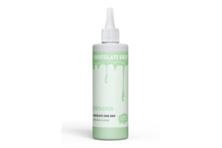 250g PISTACHIO GREEN CHOCOLATE DRIP,CD-2514