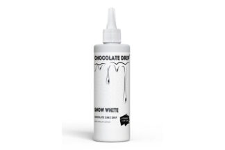 250g SNOW WHITE CHOCOLATE DRIP,CD-2516