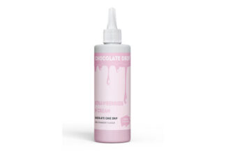 250g STRAWBERRIES N CREAM Chocolate Drip,CD-2518