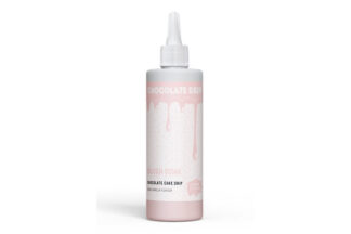 250g Blush Pink Chocolate Drip,FA3330