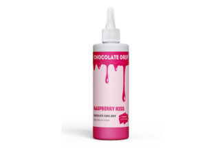 250g Raspberry Kiss Chocolate Drip,FA3331