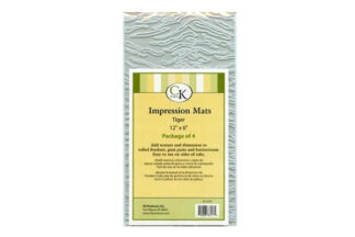 Tiger IMPRESSION Mat Ck Products,35-2753