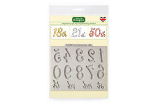 Large Numbers,DM0043