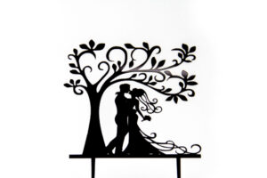 COUPLE TREE 2,couple-tree-2-acrylic-weddingengagement-cake-topper-black-6-pack-3020142-1600