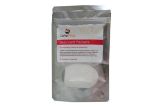 DESICCANT SILICA SACHETS,Desiccant Packets Cakeplay,68-8010