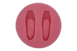 Ballet Slipper BS42,BS42