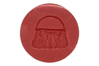 Handbag HB40 Carolines Sugar Art,HB40