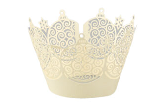 Light Gold Ornament Cupcake Wraps,light-gold-ornament-cupcake-wraps-cake-decorating-tools-Copy