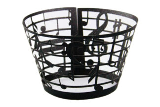 Musical note Cake Wraps,musical-note-cake-wraps-black-cake-decorating-Copy