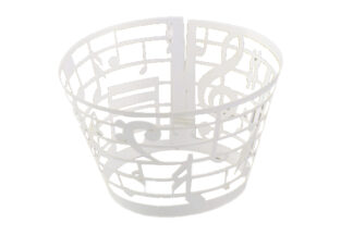 Musical note Cake Wraps,musical-note-cake-wraps-white-cake-decorating-Copy