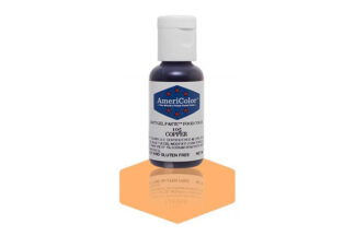 Copper Fleshtone Soft Gel,GL105-1