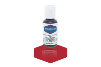 Chilli Pepper Soft Gel Paste,GL157-1