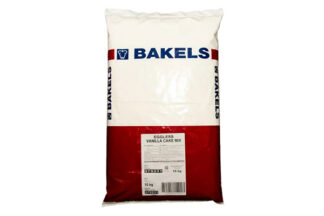 15kg Eggless Vanilla Cake Mix,375231