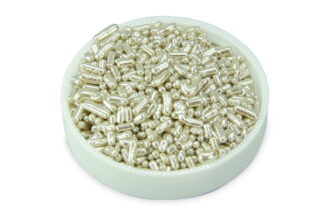 1kg Metallic Silver Jimmies,Metallic Silver Jimmies,METSL-100