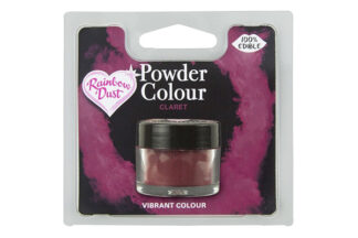 CLARET Powder Colour,Powder Colour Claret,RDPWD-007