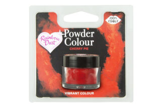 CHERRY PIE Powder Colour,Powder Colour Cherry Pie,RDPWD-008